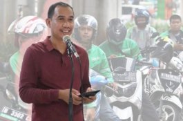Danny Pomanto  Instruksikan Pegawai Pemkot Makassar Naik Ojol Seminggu Sekali, Ketua DPRD Angkat Bicara