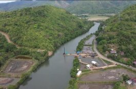 Gubernur Sulsel Berikan Rp 30 Miliar Bangun Jembatan Kembar di Parepare