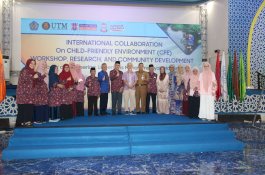 Unismuh Perkuat Kolaborasi Riset Internasional dan Dukung Pengembangan Lorong Wisata di Makassar