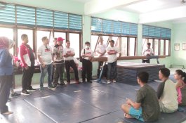 KONI Makassar akan Tinjau Lokasi Pertandingan Porprov Sinjai dan Bulukumba