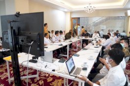 Reklamasi Pulau Lae-Lae Segera Berjalan