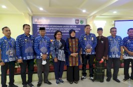USAID ERAT Komitmen Ikut Tangani Stunting di Barru