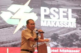 Jelang Tender, Wali Kota Makassar Sebut PSEL Terbuka untuk Semua Jenis Teknologi Ramah Lingkungan