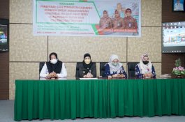 RSUD Andi Makkasau Parepare Gelar Sosialisasi Cegah Stunting, Wasting Serta Kematian Ibu dan Anak
