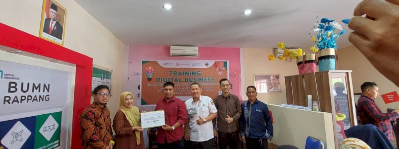 PT. Bumi Karsa Hadirkan Workshop Digital Marketing Bagi Pelaku UMKM