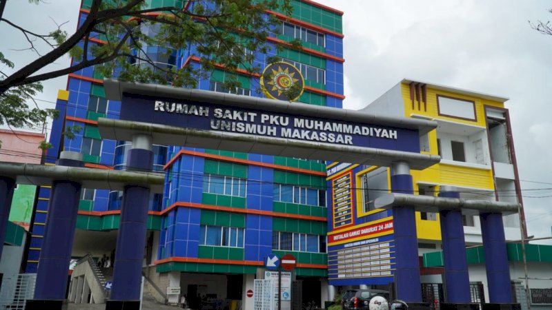 113 Calon Nakes RS PKU Muhammadiyah Ikut Seleksi. 