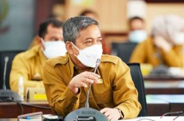 Soal Water Levy, Pemprov Sulsel : Telah Dibayarkan Setelah Proses Administrasi