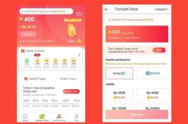 Aplikasi VidMate Cash Tawarkan Penghasilan Uang dengan Jalankan Misi