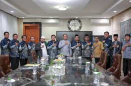 Pemkot Makassar Sinergi FKUB Perkuat Keimanan Umat di Lorong Wisata