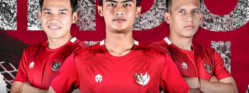 Link Live Streaming FIFA Matchday Timnas Indonesia Vs Curacao