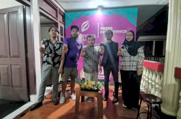 Satu Decade Mecnesia Gelar Event Menarik,Catat Tanggalnya