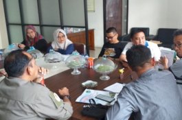 Musyawarah Pembentukan Dewan Pengurus Korpri Sidrap Dijadwalkan Oktober