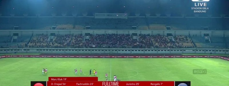 Timnas Indonesia Kalahkan Curacao 3-2 dalam Laga FIFA Matchday 