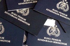 Bapenda Sulsel Bebaskan Bea Balik Nama Kendaraan Kedua, Berlaku hingga 30 November