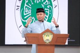 Pemkab Gowa Terus Berharap Kolaborasi dengan MUI