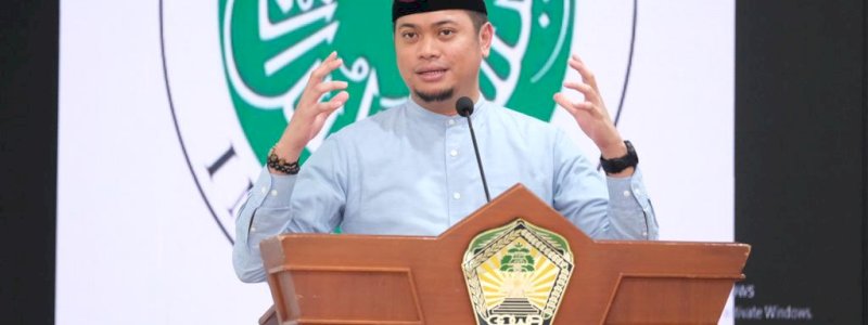 Pemkab Gowa Terus Berharap Kolaborasi dengan MUI
