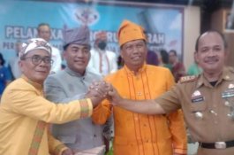 Persatuan Warga Toraja Terbentuk di Barru, Punya Anggota 700 Orang