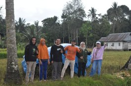 Yayasan Hadji Kalla Dorong Peningkatan Sektor Pangan dan Pertanian untuk Kesejahteraan Masyarakat Desa