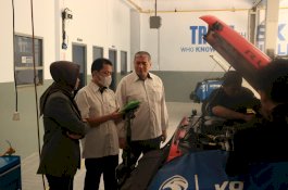 Berikan Pelayanan Prima, Jeep Kalla Kars Hadirkan Kelengkapan Fasilitas hingga Program Diskon