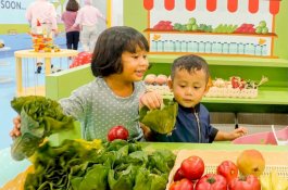 Play N Learn Tawarkan Diskon 20 persen dan Potongan Parkir Di Mari dan Nipah