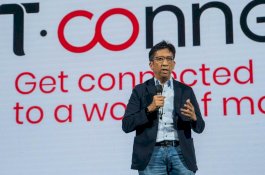 Telkomsel Gelar T-Connext, Hubungkan Startup dengan Pegiat Ekosistem Digital.