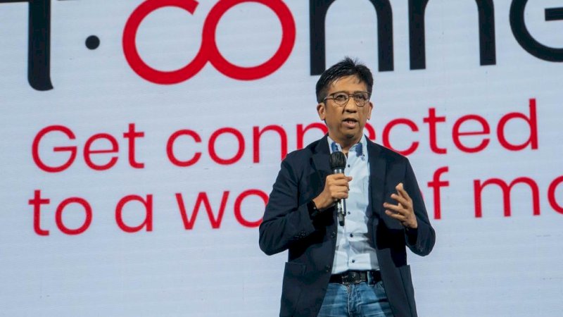 Telkomsel Gelar T-Connext, Hubungkan Startup dengan Pegiat Ekosistem Digital.