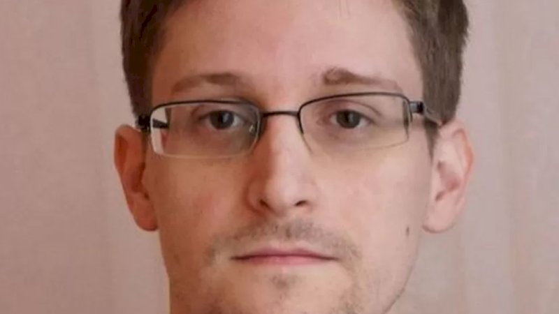 Edward Snowden. (Foto: Getty Images)