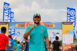 Calon Ketua KONI Parepare, Zulham Arief Punya Misi Bina dan Tingkatkan Prestasi Atlet