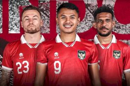 Link Live Streaming FIFA Matchday Timnas Indonesia Vs Curacao, Kick Off Pukul 21.00 Wita