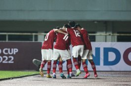 Link Live Streaming Timnas Indonesia U-17 Vs Malaysia, Kick-off 21.00 Wita