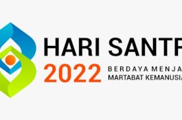 Tema Hari Santri 2022