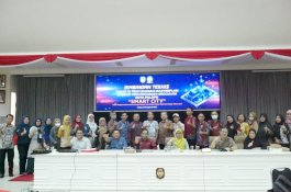 Palopo Bersiap Menuju Smart City
