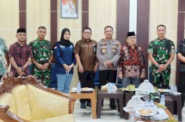 Pemkot Palopo Waspada Penyakit Mulut dan Kuku Pada Ternak