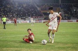 Ditahan Imbang Persis Solo, PSM Makassar Belum Terkalahkan hingga Pekan ke-11 BRI Liga 1