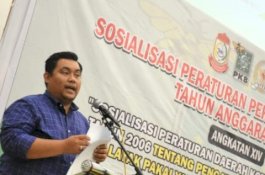 Dewan Makassar Ingatkan, Bisnis Barang Bekas Sudah Ada Perda