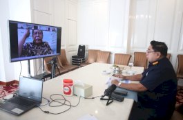 Pemprov Sulsel Butuh Tenaga Perencana Ahli Utama