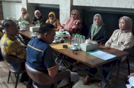 Wali Kota Makassar Senang BPSMI Sulsel Bina Seniman Muda