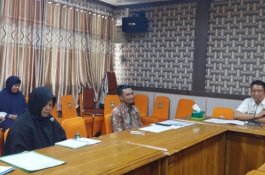 Pustral UGM dan Melbourne University Jadikan Parepare Pusat Studi Pembangunan Jalur Kereta Api