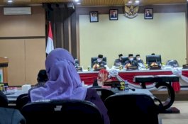 Diketok Jelang Deadline, APBD Perubahan 2022 Parepare Disahkan