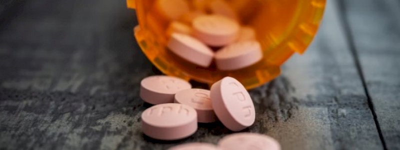 Pengertian Narkoba dan Macam-macamnya