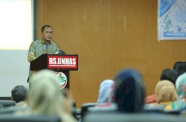 Wali Kota Makassar Ajak IDI Tingkatkan Kolaborasi Cegah Penyakit Monkeypox