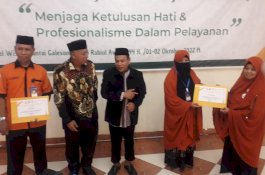 Pemprov Sulsel Siap Bantu PJTI dalam Mengurus Jenazah