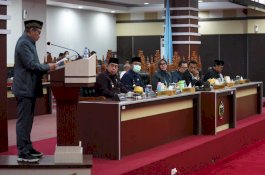 Tangani Paket Long Segment, Banggar DPRD Apresiasi Pemprov Sulsel