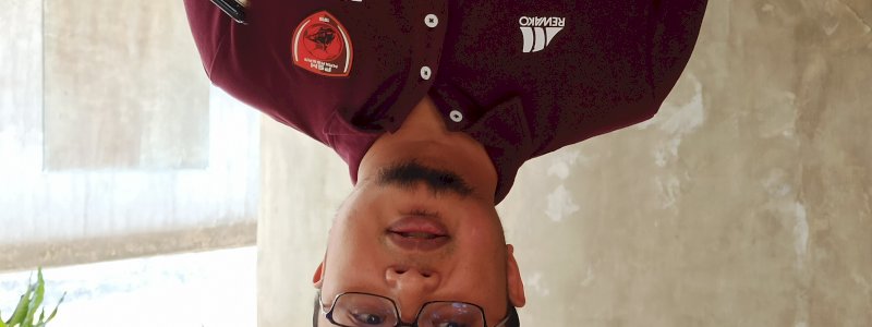 Sayangkan Tragedi di Kanjuruhan Malang, Dirut PSM: Dampaknya Besar 