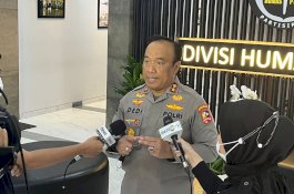 Ini Fokus Awal Polri Tangani Kerusuhan di Stadion Kanjuruhan Malang