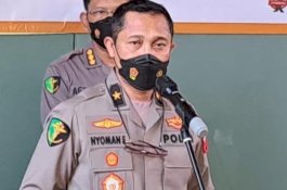 Update DVI Polri: Korban Meninggal Dunia Tragedi Kanjuruhan Malang 125 Orang