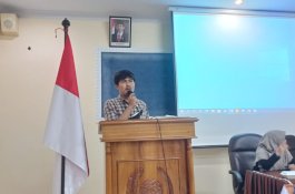 Enaldi Terpilih Jadi Ketua Formaster Sulselbar-Malang