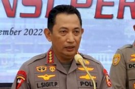 Anak Korban Tragedi Kanjuruhan Ditawari Masuk Polisi