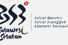 HUT Ke-353 Sulsel, Mitra Gojek hingga Objek Wisata Pantai Galesong Diskon Besar-besaran