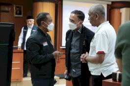Pasca Tragedi Kanjuruhan, Menpora Minta PSSI Evaluasi Secara Total Sistem Kompetisi Sepak Bola Indonesia
